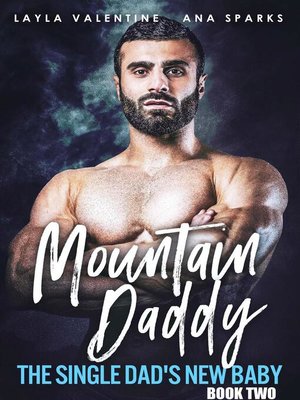 cover image of Mountain Daddy